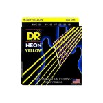 NYE10 Neon Yellow