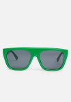 Superbalist Gael Oversized Sunglasses - Green