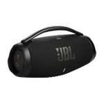 JBL Boombox 3 Wifi Bluetooth Speaker – Black