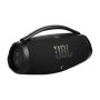 JBL Boombox 3 Wifi Bluetooth Speaker – Black