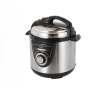 Stainless Steel Electric Pressure Cooker