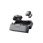 MIC 3 2-PERSON Wireless Microphone System