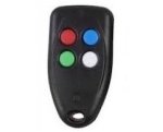 SW81-3 Sherlo Tx 4BUTTON Code Hopping Key Ring TX4