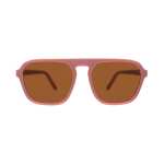 Goodr Threaten With A Good TI Retro G Sunglasses