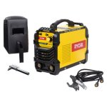 Ryobi Inverter Welder 120 Amp