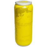Redbull Yellow Edition Can Squishy