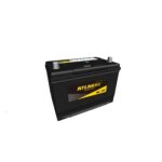 Atlasbx Sealed Maintenance Free Smf 619