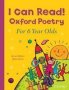 I Can Read Oxford Poetry For 6 Year Olds   Paperback