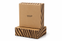 Luxury Hospitality Amenities Soap Boxed 25G 27