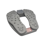 Ashcomonline Electric Acupoint Foot Massager Vibration Massager
