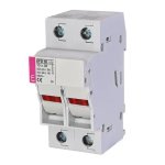 Fuse Holder Din 1000VDC 10X38