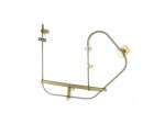 Vw Classic Beetle Window Regulator To Fit The Left Hand Side Beetle 1965-1968 - Autostyle Motorsport South Africa