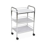 Beauty Salon Trolley - Baylor