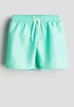 Swim Shorts - Green