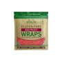 Beetroot Health Wraps 4'S