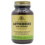 Solgar Artichoke Leaf Extract