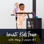 Kids Fomo With Meg Age 3YEARS 1