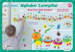 Alphabet Caterpillar