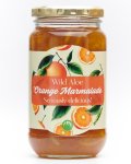 Wild Aloe Orange Marmalade
