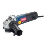 Ryobi Angle Grinder 850W 115MM G-850
