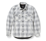 Men’s H-d Operative Mesh Riding Shirt Jacket
