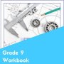 Engineering Graphics GR9 Workbook   A4