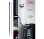 JURA Milk Pipe With Stainless Steel Casing HP1
