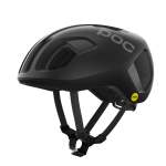Ventral Mips Uranium Black Matt - Large