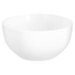 White Pearl Noodle Bowl