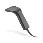Zebex Handheld Laser Scanner PS2 Interface