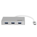 UNITEK USB 3.0 Type-c 3 P USB 3.0 Hub