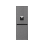 Defy 302L Bottom Freezer Fridge -water Dispenser A+ Energy