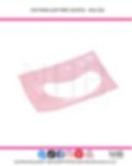 Eye Pads Lint Free 50 Pcs