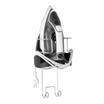 Brabantia Iron Store Cool Grey
