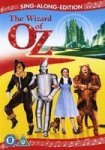 The Wizard Of Oz DVD