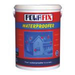 5L Powacoat Waterproofer Black