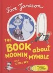The Book About Moomin Mymble And Little My Sort Of Children's Classics