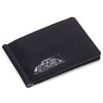 Money Clip And Card Case Wallet Dollarclip Vw Beetle