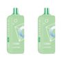 Premium 16K Disposable Pods - Black Mint Pack Of 2