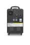RCT 1KVA/1000W Line Interactive Ups Inverter Trolley - 1 X 100AH Gel Battery Warranty Electronics- 1 Year Battery 6 Month - MP-T1000S