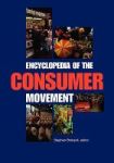 Encyclopedia Of The Consumer Movement Hardcover New