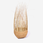Kalahari Grass Basket