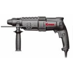Kress Rotary Hammer Sds Plus 850W 3J KUX12P