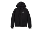Willie G Skull Full Zip Fleece