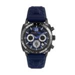 Wildcat Blue Chronograph Watch 40MM