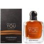 Giorgio Armani Emporio Armani Stronger With You Intensely Eau De Parfum 100ML - Parallel Import