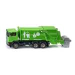 1 87 Scania Refuse Lorry Dt Green