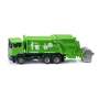 1/87 Scania Refuse Lorry Dt Green