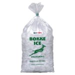 Pnp Bokke Ice Cubes 2.5KG