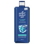 Shower To Shower Men Shower Gel C Sport